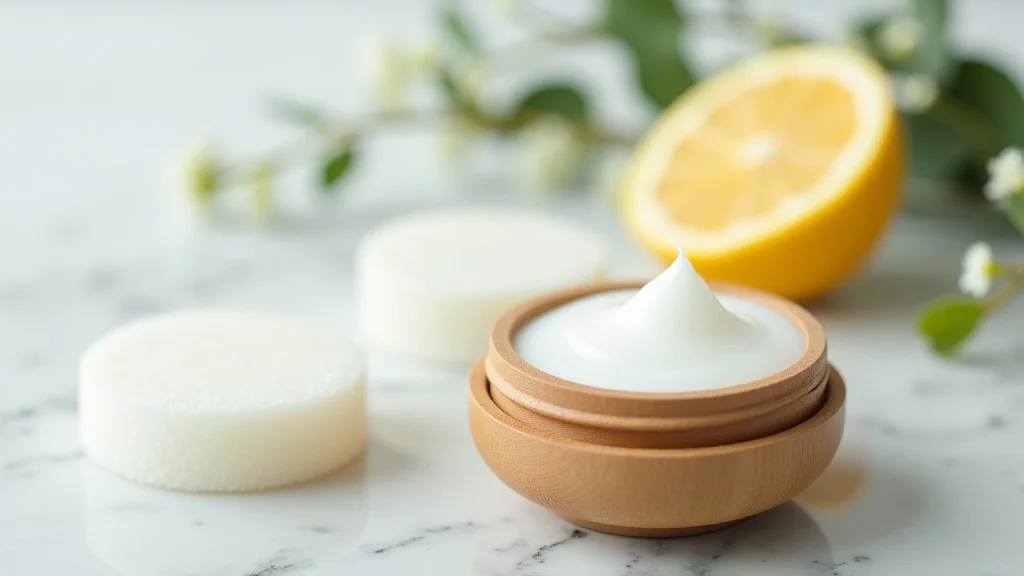 DIY Natural Deodorant Recipes for a Fresh and Healthy Routine