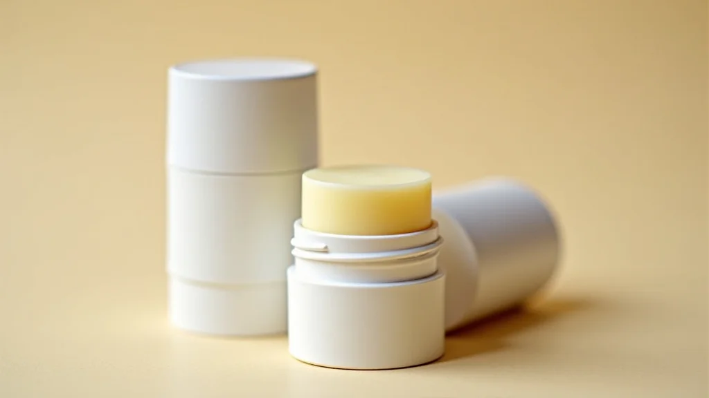 Exploring Natural Deodorant Options and Reddit's Take