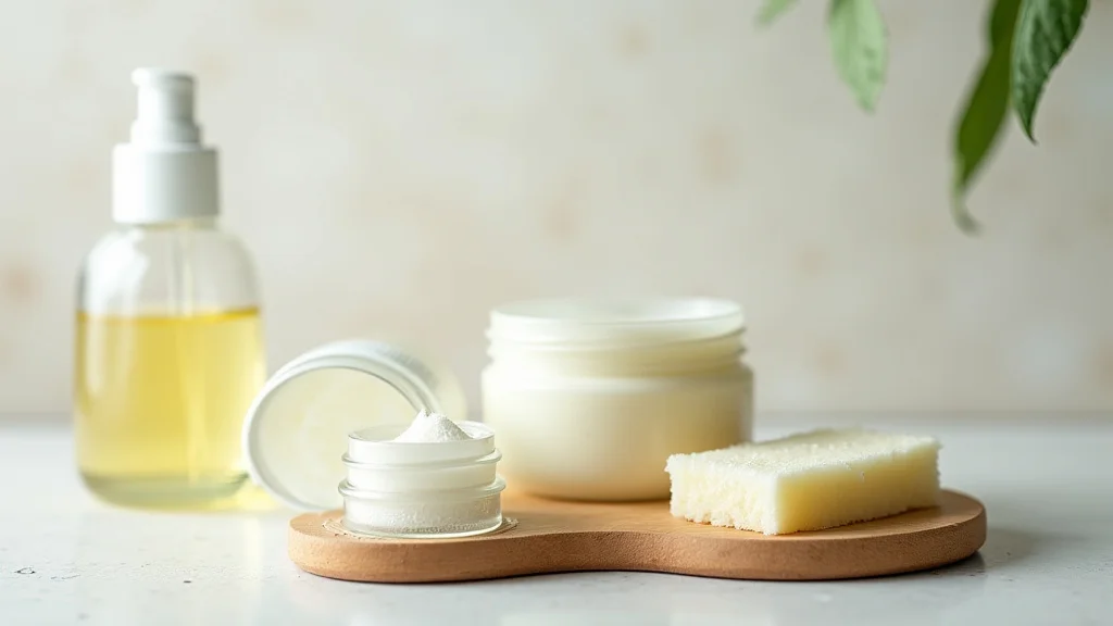 How to Create Your Own Effective Natural Deodorant Recipe