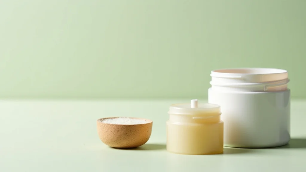 Natural Deodorant Alternatives: Exploring Healthy and Effective Options