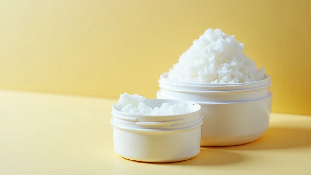 Natural Deodorant Ingredients Explained: A Guide to What's Inside