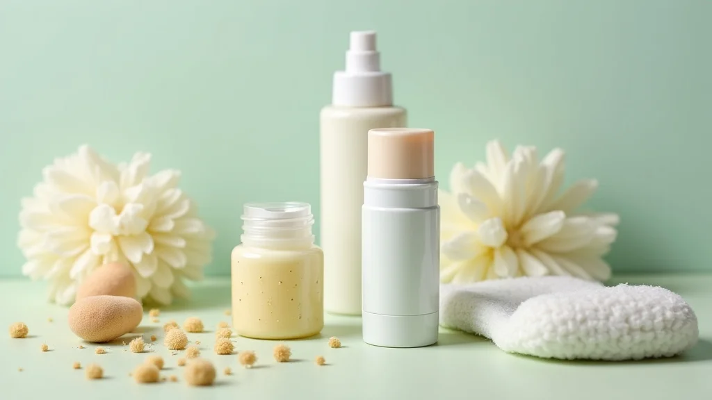 Natural Deodorant Reviews: Choosing the Best for You