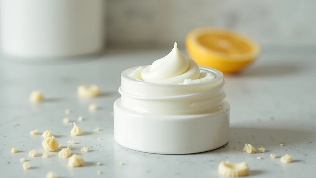 Natural Deodorant That Doesn't Stain Clothes: A Guide