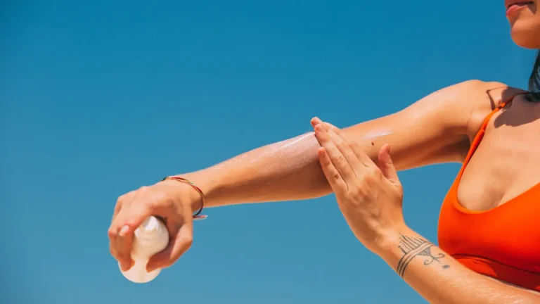 Baking Soda Free Natural Deodorant for Sensitive Skin