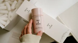 How to Apply Natural Deodorant for Best Results